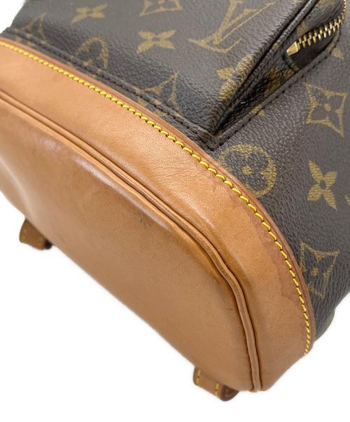 LOUIS VUITTON（ルイ ヴィトン）LOUIS VUITTON (ルイ ヴィトン) リュックの古着・服飾アイテム