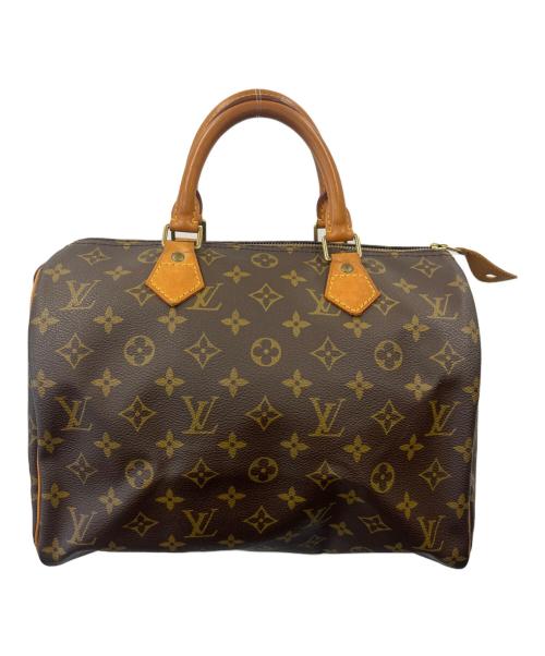LOUIS VUITTON（ルイ ヴィトン）LOUIS VUITTON (ルイ ヴィトン) ハンドバッグの古着・服飾アイテム