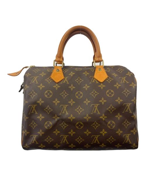 LOUIS VUITTON（ルイ ヴィトン）LOUIS VUITTON (ルイ ヴィトン) ハンドバッグの古着・服飾アイテム