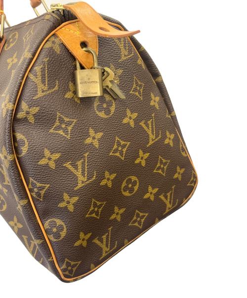 LOUIS VUITTON（ルイ ヴィトン）LOUIS VUITTON (ルイ ヴィトン) ハンドバッグの古着・服飾アイテム