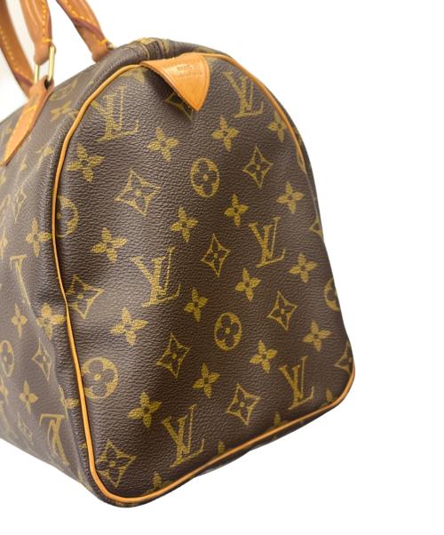 LOUIS VUITTON（ルイ ヴィトン）LOUIS VUITTON (ルイ ヴィトン) ハンドバッグの古着・服飾アイテム