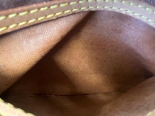 LOUIS VUITTON（ルイ ヴィトン）LOUIS VUITTON (ルイ ヴィトン) ハンドバッグの古着・服飾アイテム