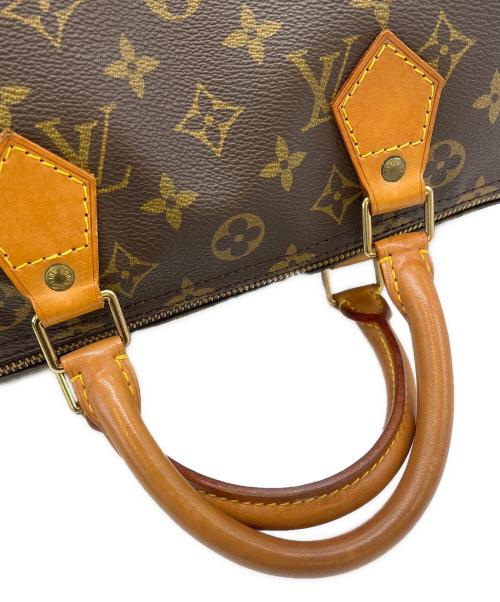 LOUIS VUITTON（ルイ ヴィトン）LOUIS VUITTON (ルイ ヴィトン) ハンドバッグの古着・服飾アイテム