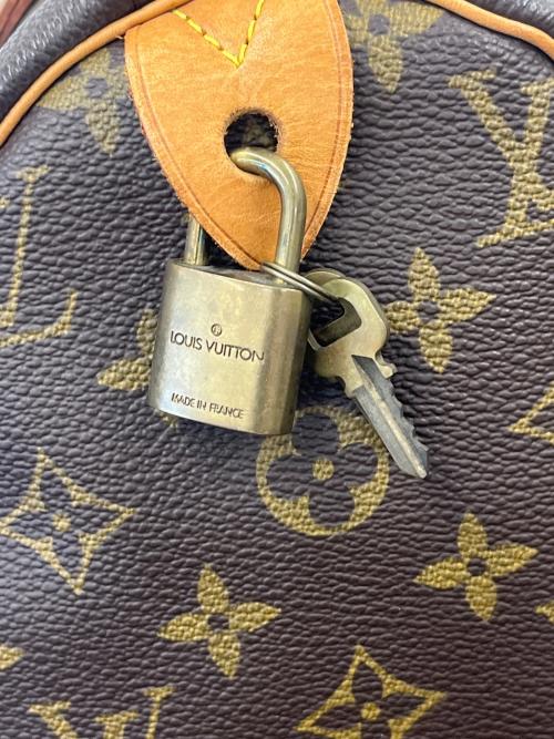 LOUIS VUITTON（ルイ ヴィトン）LOUIS VUITTON (ルイ ヴィトン) ハンドバッグの古着・服飾アイテム
