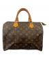 LOUIS VUITTON（ルイ ヴィトン）の古着「ハンドバッグ」
