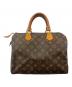 LOUIS VUITTON (ルイ ヴィトン) ハンドバッグ：75000円