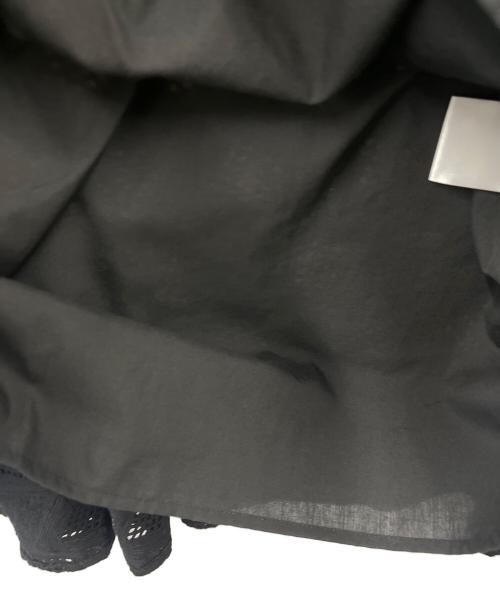 HER LIP TO（ハーリップトゥ）HER LIP TO (ハーリップトゥ) レースワンピース ブラック サイズ:Mの古着・服飾アイテム