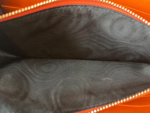 BVLGARI（ブルガリ）BVLGARI (ブルガリ) BVLGARI　284854　長財布 ピンクの古着・服飾アイテム