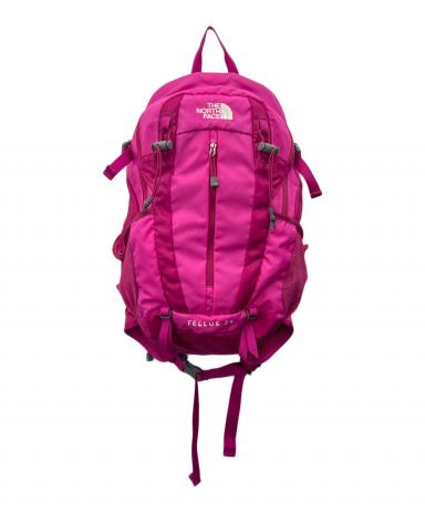 【中古品】ザノースフェース　The North Face リュック 中古・古着通販】THE NORTH FACE (ザ ノース フェイス) リュック