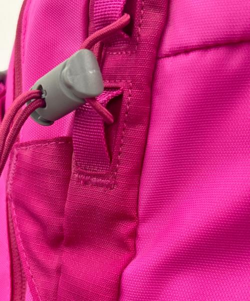 THE NORTH FACE（ザ ノース フェイス）THE NORTH FACE (ザ ノース フェイス) THE NORTH FACE　NM61309　リュック ピンクの古着・服飾アイテム