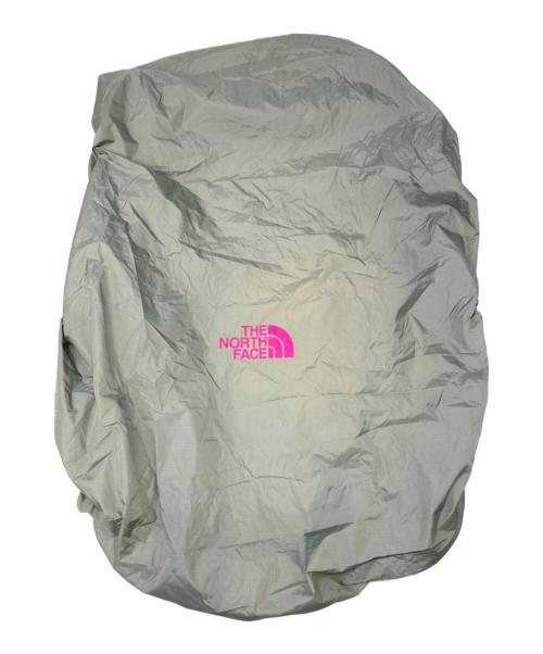 THE NORTH FACE（ザ ノース フェイス）THE NORTH FACE (ザ ノース フェイス) THE NORTH FACE　NM61309　リュック ピンクの古着・服飾アイテム