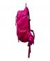 THE NORTH FACE (ザ ノース フェイス) THE NORTH FACE　NM61309　リュック ピンク：5000円