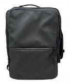 Samsoniteサムソナイト）の古着「2WAYバッグ」｜ブラック