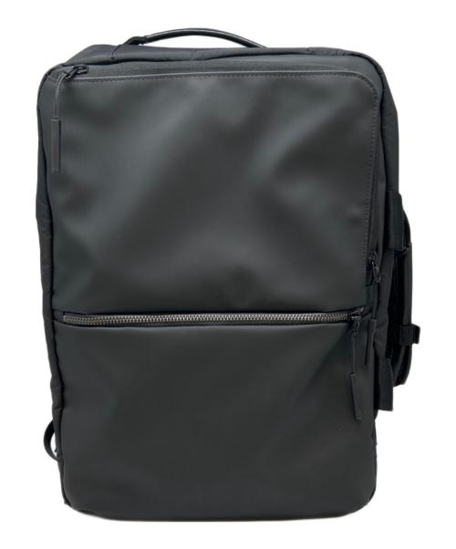 Samsonite（サムソナイト）Samsonite (サムソナイト) 2WAYバッグ ブラックの古着・服飾アイテム