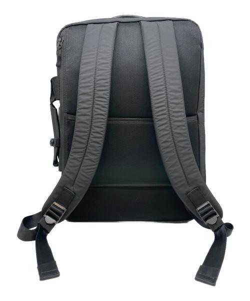 Samsonite（サムソナイト）Samsonite (サムソナイト) 2WAYバッグ ブラックの古着・服飾アイテム