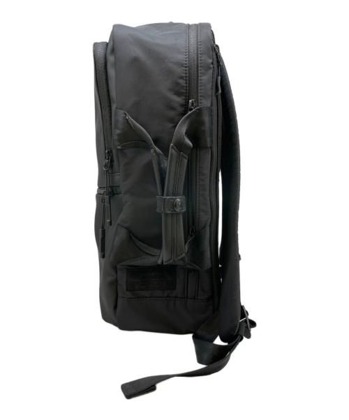 Samsonite（サムソナイト）Samsonite (サムソナイト) 2WAYバッグ ブラックの古着・服飾アイテム