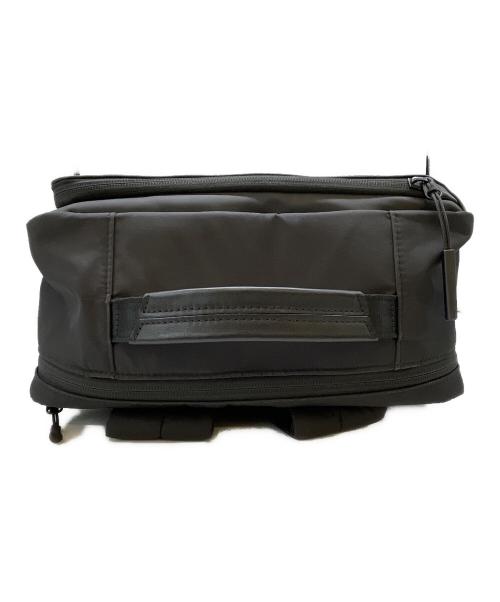 Samsonite（サムソナイト）Samsonite (サムソナイト) 2WAYバッグ ブラックの古着・服飾アイテム