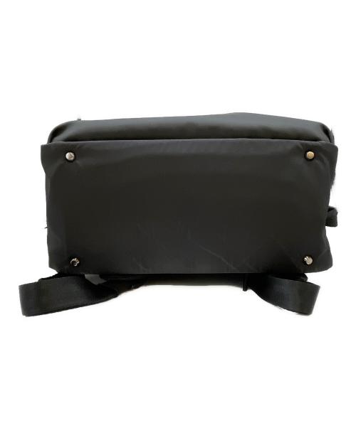 Samsonite（サムソナイト）Samsonite (サムソナイト) 2WAYバッグ ブラックの古着・服飾アイテム