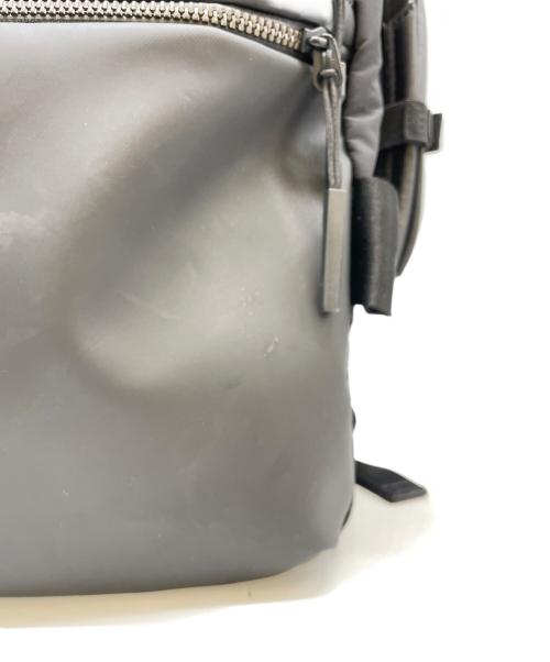 Samsonite（サムソナイト）Samsonite (サムソナイト) 2WAYバッグ ブラックの古着・服飾アイテム