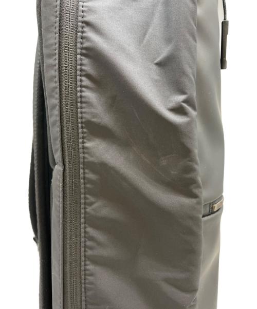 Samsonite（サムソナイト）Samsonite (サムソナイト) 2WAYバッグ ブラックの古着・服飾アイテム