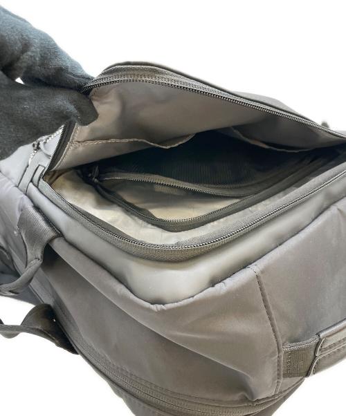 Samsonite（サムソナイト）Samsonite (サムソナイト) 2WAYバッグ ブラックの古着・服飾アイテム