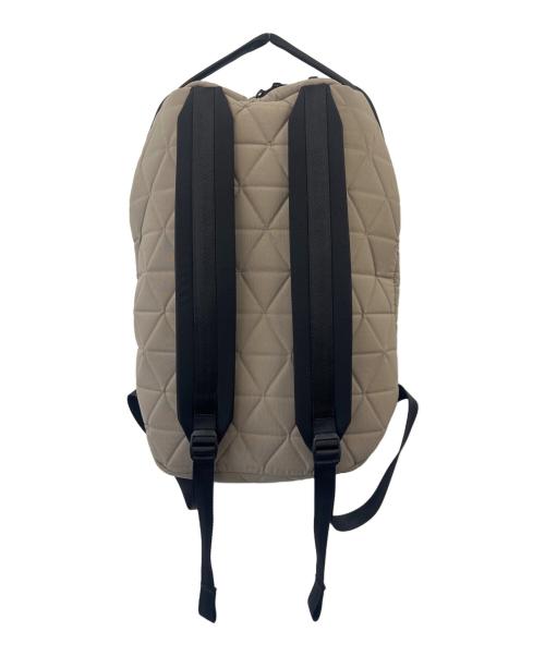 THE NORTH FACE（ザ ノース フェイス）THE NORTH FACE (ザ ノース フェイス) THE NORTH FACE　ジオフェイススリムパック　リュック カーキの古着・服飾アイテム