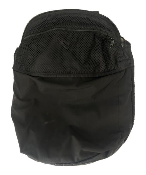 THE NORTH FACE（ザ ノース フェイス）THE NORTH FACE (ザ ノース フェイス) THE NORTH FACE　ジオフェイススリムパック　リュック カーキの古着・服飾アイテム