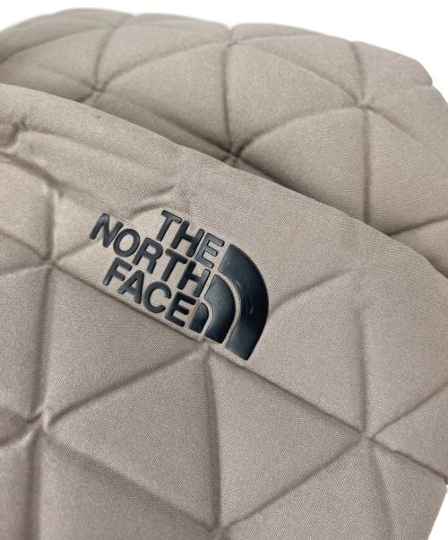 THE NORTH FACE（ザ ノース フェイス）THE NORTH FACE (ザ ノース フェイス) THE NORTH FACE　ジオフェイススリムパック　リュック カーキの古着・服飾アイテム