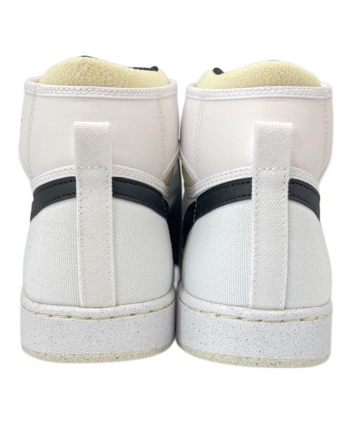 NIKE（ナイキ）NIKE (ナイキ) NIKE　AJKO AIR JORDAN 1　ハイカットスニーカー ホワイト サイズ:30.0の古着・服飾アイテム