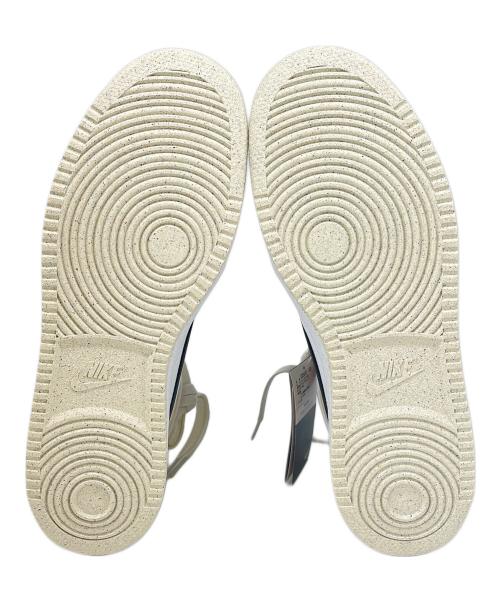 NIKE（ナイキ）NIKE (ナイキ) NIKE　AJKO AIR JORDAN 1　ハイカットスニーカー ホワイト サイズ:30.0の古着・服飾アイテム