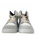 中古・古着 NIKE (ナイキ) NIKE　AJKO AIR JORDAN 1　ハイカットスニーカー ホワイト サイズ:30.0：9000円