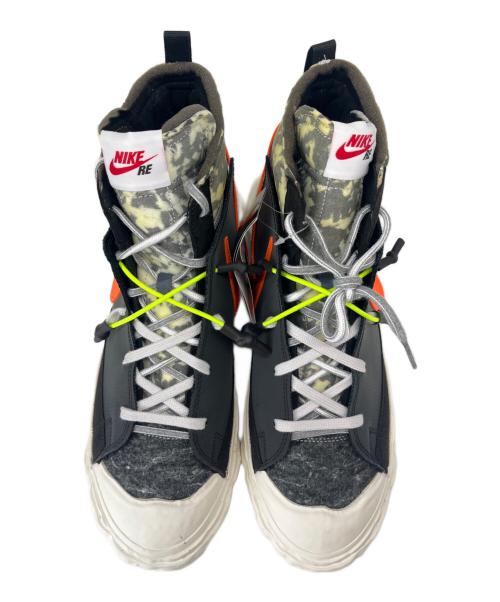 NIKE（ナイキ）NIKE (ナイキ) NIKE　Blazer Mid 