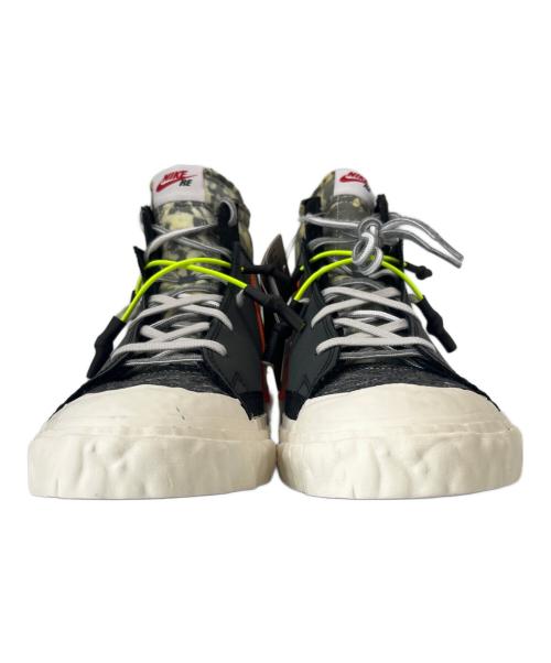 NIKE（ナイキ）NIKE (ナイキ) NIKE　Blazer Mid 