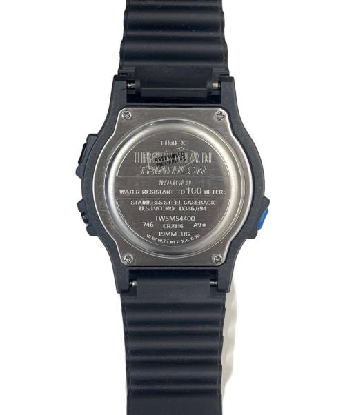 TIMEX（タイメックス）TIMEX (タイメックス) TIMEX　デジタルウォッチの古着・服飾アイテム