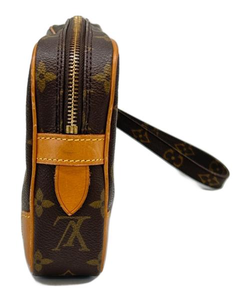 LOUIS VUITTON（ルイ ヴィトン）LOUIS VUITTON (ルイ ヴィトン) LOUIS VUITTON M51825 モノグラム マルリードラゴンヌGMの古着・服飾アイテム