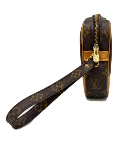 LOUIS VUITTON（ルイ ヴィトン）LOUIS VUITTON (ルイ ヴィトン) LOUIS VUITTON M51825 モノグラム マルリードラゴンヌGMの古着・服飾アイテム