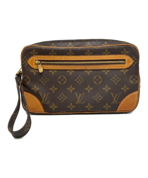LOUIS VUITTON（ルイ ヴィトン）LOUIS VUITTON (ルイ ヴィトン) LOUIS VUITTON M51825 モノグラム マルリードラゴンヌGMの古着・服飾アイテム