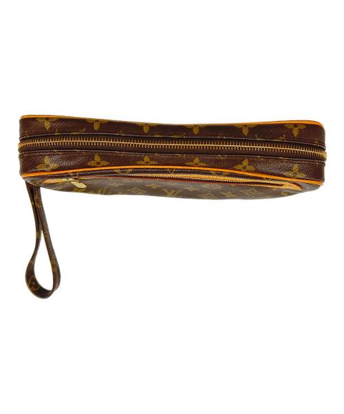 LOUIS VUITTON（ルイ ヴィトン）LOUIS VUITTON (ルイ ヴィトン) LOUIS VUITTON M51825 モノグラム マルリードラゴンヌGMの古着・服飾アイテム