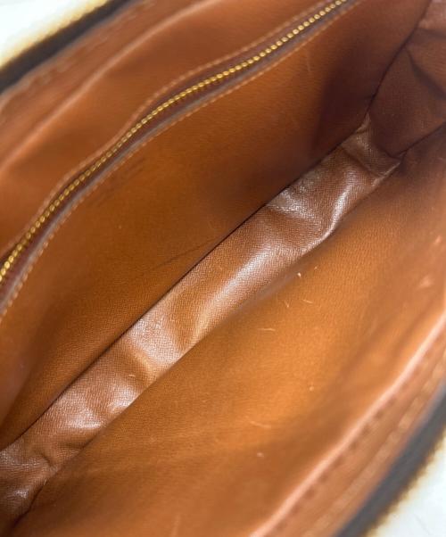 LOUIS VUITTON（ルイ ヴィトン）LOUIS VUITTON (ルイ ヴィトン) LOUIS VUITTON M51825 モノグラム マルリードラゴンヌGMの古着・服飾アイテム