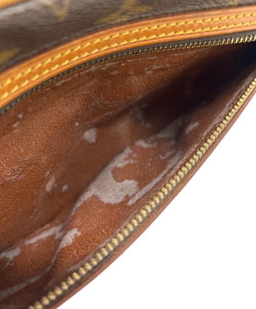 LOUIS VUITTON（ルイ ヴィトン）LOUIS VUITTON (ルイ ヴィトン) LOUIS VUITTON M51825 モノグラム マルリードラゴンヌGMの古着・服飾アイテム