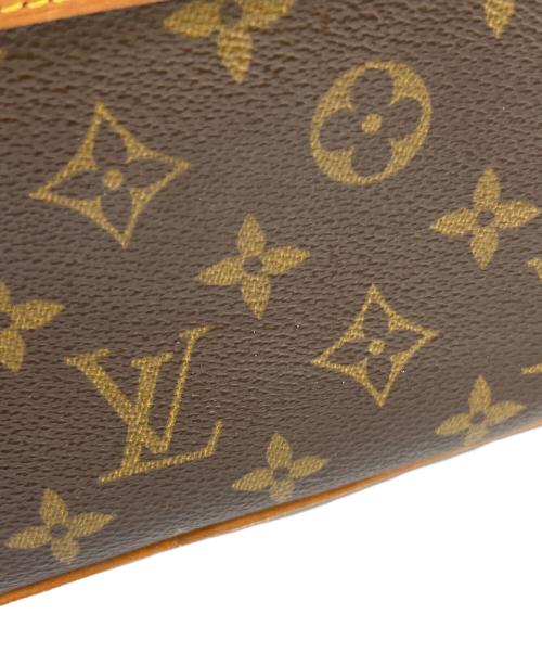 LOUIS VUITTON（ルイ ヴィトン）LOUIS VUITTON (ルイ ヴィトン) LOUIS VUITTON M51825 モノグラム マルリードラゴンヌGMの古着・服飾アイテム