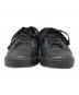 中古・古着 GUCCI (グッチ) GUCCI　281009　ローカットスニーカー ブラック サイズ:6：5000円