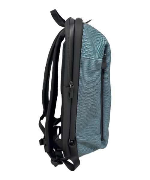 Artphere（アートフィアー）Artphere (アートフィアー) バックパック ブルーの古着・服飾アイテム