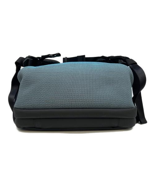 Artphere（アートフィアー）Artphere (アートフィアー) バックパック ブルーの古着・服飾アイテム