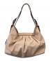 FENDI（フェンディ）の古着「BORSA HOBO DOCTOR　AU06861」｜ピンク
