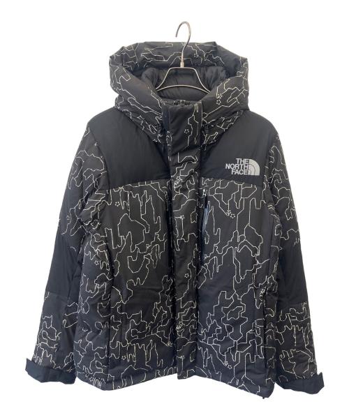 THE NORTH FACE（ザ ノース フェイス）THE NORTH FACE (ザ ノース フェイス) ノベルティーバルトロライトジャケット ブラック サイズ:Lの古着・服飾アイテム
