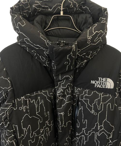 THE NORTH FACE（ザ ノース フェイス）THE NORTH FACE (ザ ノース フェイス) ノベルティーバルトロライトジャケット ブラック サイズ:Lの古着・服飾アイテム