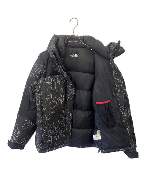 THE NORTH FACE（ザ ノース フェイス）THE NORTH FACE (ザ ノース フェイス) ノベルティーバルトロライトジャケット ブラック サイズ:Lの古着・服飾アイテム