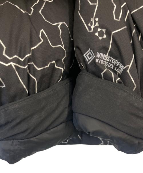 THE NORTH FACE（ザ ノース フェイス）THE NORTH FACE (ザ ノース フェイス) ノベルティーバルトロライトジャケット ブラック サイズ:Lの古着・服飾アイテム