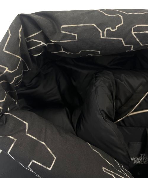 THE NORTH FACE（ザ ノース フェイス）THE NORTH FACE (ザ ノース フェイス) ノベルティーバルトロライトジャケット ブラック サイズ:Lの古着・服飾アイテム